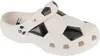 Crocs Classic Soccer Ball Couleur Blanc Voir les images du produit 1