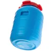 KADAX plastový barel s víkem, plastový barel z HDPE, barel Náhled obrázku produktu 7