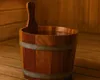 Sauna-Aufgusskübel / Saunaeimer Kambala hygieneversiegelt 5 Produktbild-Vorschau 4