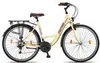 Chillaxx Bike Strada Premium City Bike in 24, 26, 28 Zoll - Produktbild-Vorschau 2