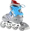 Nils Extreme Inline Skates 4in1 - Schlittschuhe für Kinder Produktbild-Vorschau 5