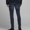 Jack & Jones Jeans Skinny Jeans Jeanshose JJ LIAM Produktbild-Vorschau 12