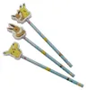 Set de 3 crayons Pokemon Flowers Voir les images du produit 8