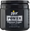 Pjur - Lubrifiant Personnel Power Premium Crème 500 Ml Voir les images du produit 6