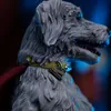 Iron Studios Superman Legacy & Krypto Art Scale Statue 1/10 Produktbild-Vorschau 13