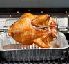 Svorka na mäso na rožeň Príslušenstvo Sada 2 kolíkov na Náhľad obrázku produktu 6