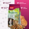 PANTO Meerschweinchenfutter – 2,5 kg bunte Mischung mit Produktbild-Vorschau 2