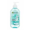 Reinigungsgel für alle Hauttypen Hyaluronic Aloe Gel Wash Produktbild-Vorschau 2