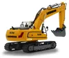 Jamara Bagger Liebherr R936 1:20 2,4GHz ,405060 Produktbild-Vorschau 8