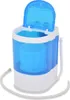 vidaXL Mini-Waschmaschine mit Schleuder und 1 Kammer 2,6 kg Produktbild-Vorschau 6