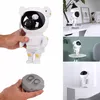Projektor gwiazd, lampka nocna LED Astronauta + pilot Podgląd zdjęcia produktu 5