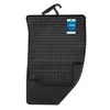 für Ford Fiesta ab 2005-08/2008 Passform Fußmatten PETEX Produktbild-Vorschau 3