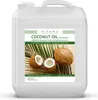 Fraktioniertes Kokosöl 5L (5 Liter) – Massageöl vegan & Produktbild-Vorschau 1