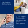 Panasonic KX-TG6821GA Téléphone sans fil avec AB mocca Voir les images du produit 20