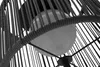 Stehlampe mit Ablagetisch anthrazit Produktbild-Vorschau 5