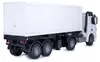 Jamara Container LKW Mercedes Benz Arocs 1:20 2,4GHz; Produktbild-Vorschau 30