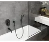 Raccord mural hansgrohe FixFit S, avec clapet anti-retour Voir les images du produit 4