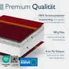 Beautissu Premium rugleuningkussen met hoofdkussen, model Productafbeelding-voorbeeld 4