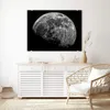 Glasbild 120x90cm in XXL für Wohnzimmer, Schlafzimmer Motiv Produktbild-Vorschau 3