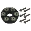FEBI BILSTEIN 40927 Gelenk Längswelle hinten für VW SHARAN Produktbild-Vorschau 4