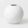 Räder Design Vase Formsprache Ruhepunkt Weiß (13,5cm) Produktbild-Vorschau 2