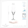PLATINUX Champagnergläser 180ml (max. 215ml) Sektgläser aus Produktbild-Vorschau 4