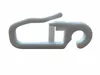 rewaga 2500 pezzi ganci a clip, ganci per tende con Anteprima dell’immagine prodotto 2