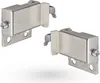 1 Paar Schrankaufhänger / Tragkraft 200 kg / Produktbild-Vorschau 1