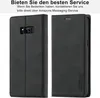 Etui Samsung Galaxy S8 Skórzana podstawka z funkcją 360 Podgląd zdjęcia produktu 7