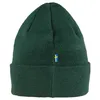 FJÄLLRÄVEN Fjällräven Vardag Classic Mütze grün Produktbild-Vorschau 3