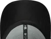 New Era WIP 60691365-001 in black color size Talla unica Voir les images du produit 7