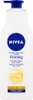 Nivea Lozione Corpo Rassodante Q10 Vitamina C 400 ml Anteprima dell’immagine prodotto 3