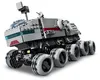 LEGO Star Wars: The Clone Wars Republikanischer Juggernaut Produktbild-Vorschau 10