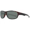 Guess Adulte Unie Mod. Gf0210 6252n Lunettes de soleil, Voir les images du produit 1
