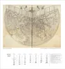 Geographisch-Kartographischer Kalender 2027 Produktbild-Vorschau 3