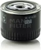 Ölfilter MANN-FILTER W 914/26 Anschraubfilter für LAND Produktbild-Vorschau 4
