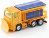 Camioncino Siku per servizi invernali giallo/blu; 1309 Anteprima dell’immagine prodotto 6