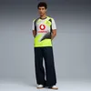 Puma BVB Borussia Dortmund Away Trikot der Saison 25/26, Produktbild-Vorschau 5