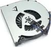 Lüfter Kühler FAN version 2 kompatibel für Toshiba Produktbild-Vorschau 1