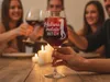 Valhalla Weinglas Hakuna Matata Bitch 1 Stück 350ml Produktbild-Vorschau 3