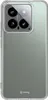 Crong Crystal Shield Cover - Xiaomi 14 Hülle (transparent) Produktbild-Vorschau 5