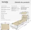 Transat CHLOÉ - beige Voir les images du produit 6