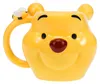 Paladone Winnie the Pooh Shaped Mug (PP11781WP) Produktbild-Vorschau 1