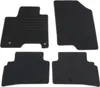 Fußmatten-Set für Hyundai Tucson 4 NX4, 11/2020-, 4-teilig, Produktbild-Vorschau 1