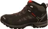 Meindl Herren Journey Mid GTX anthrazit/orange 41 Produktbild-Vorschau 3