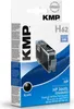 KMP H62 - 20 ml - Nero - compatibile - cartuccia Anteprima dell’immagine prodotto 1