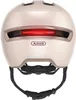 ABUS Fahrradhelm HUD-Y - mit magnetischem, aufladbarem Produktbild-Vorschau 3