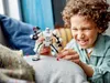 LEGO Star Wars 75370 Stormtrooper Mech STORMTROOPER MECH Náhľad obrázku produktu 25