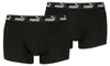 PUMA Elements Heren Basic Boxerbroek, 2-pack Productafbeelding-voorbeeld 1