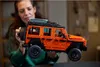 LEGO® Technic 42177 Mercedes-Benz G 500 PROFESSIONAL Line Náhled obrázku produktu 14